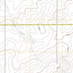 Capeneys Lake, MT (2011, 24000-Scale) Preview 3