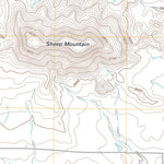 Capitol NW, MT (2011, 24000-Scale) Preview 3