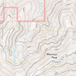 Carlton Lake, MT (2011, 24000-Scale) Preview 3