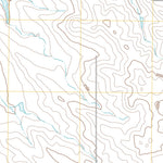 Carlyle NW, MT (2011, 24000-Scale) Preview 2