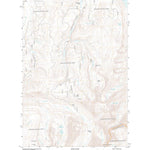 Carpp Ridge, MT (2011, 24000-Scale) Preview 1