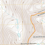Carpp Ridge, MT (2011, 24000-Scale) Preview 3