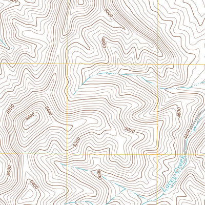 Carter Mountain, MT (2011, 24000-Scale) Preview 3