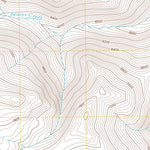 Casey Peak, MT (2011, 24000-Scale) Preview 3
