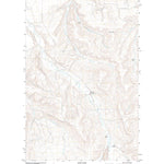 Castle Butte, MT (2011, 24000-Scale) Preview 1