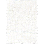 Cat Creek NW, MT (2011, 24000-Scale) Preview 1