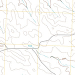 Cat Creek NW, MT (2011, 24000-Scale) Preview 2