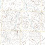 Cat Creek NW, MT (2011, 24000-Scale) Preview 3