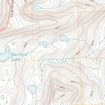 Cedar Lake, MT (2011, 24000-Scale) Preview 2