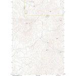 Centennial Mountain, MT (2011, 24000-Scale) Preview 1