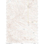 Chalky Point, MT (2011, 24000-Scale) Preview 1
