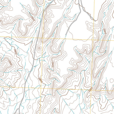 Chapman, MT (2011, 24000-Scale) Preview 3