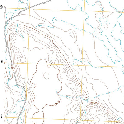 Chapman NW, MT (2011, 24000-Scale) Preview 3