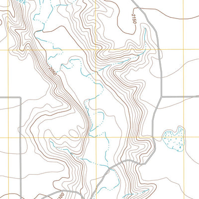 Chelsea, MT (2011, 24000-Scale) Preview 3