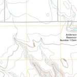 Chelsea NW, MT (2011, 24000-Scale) Preview 2