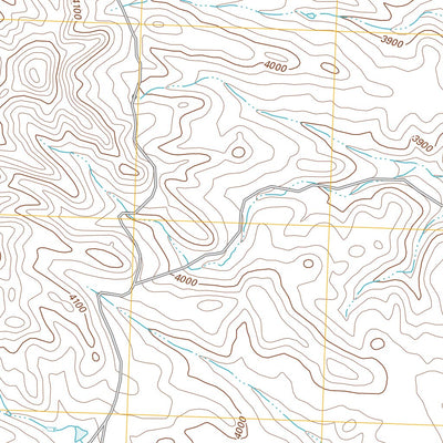 Cherry Spring, MT (2011, 24000-Scale) Preview 2