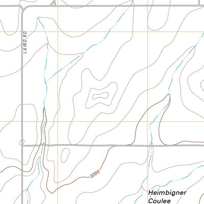 Chester, MT (2011, 24000-Scale) Preview 2