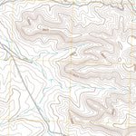 Chimney Butte, MT (2011, 24000-Scale) Preview 2