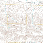 Chimney Butte, MT (2011, 24000-Scale) Preview 3