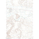 Chinook, MT (2011, 24000-Scale) Preview 1