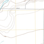 Choteau SE, MT (2011, 24000-Scale) Preview 2