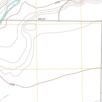 Choteau SE, MT (2011, 24000-Scale) Preview 2