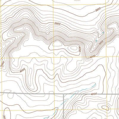 Choteau SE, MT (2011, 24000-Scale) Preview 3