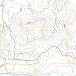 Christenson Reservoir, MT (2011, 24000-Scale) Preview 3