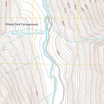 Chrome Mountain, MT (2011, 24000-Scale) Preview 2