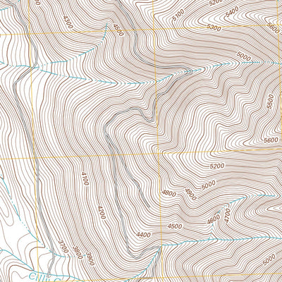 Cilly Creek, MT (2011, 24000-Scale) Preview 3