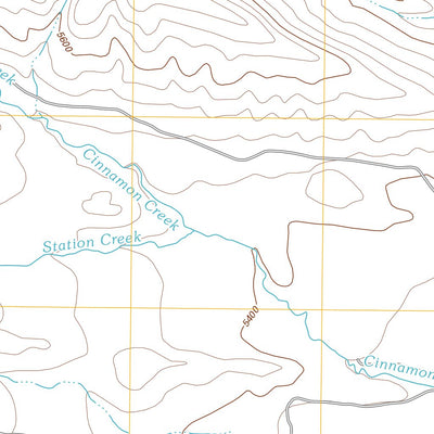 Cinnamon Spring, MT (2011, 24000-Scale) Preview 2