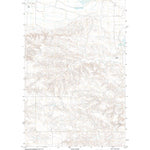 Clanton Coulee, MT (2011, 24000-Scale) Preview 1