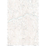 Clark Mountain, MT (2011, 24000-Scale) Preview 1