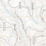 Clark Mountain, MT (2011, 24000-Scale) Preview 2