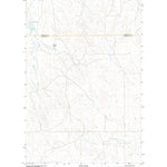 Clear Water Reservoir, MT (2011, 24000-Scale) Preview 1