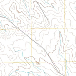 Clear Water Reservoir, MT (2011, 24000-Scale) Preview 2