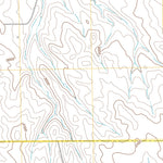Clear Water Reservoir, MT (2011, 24000-Scale) Preview 3