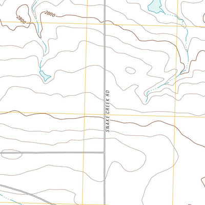Cleveland NE, MT (2011, 24000-Scale) Preview 2