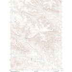 Clubfoot Creek, MT (2011, 24000-Scale) Preview 1