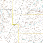 Cluster Buttes, MT (2011, 24000-Scale) Preview 2