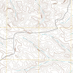 Cluster Buttes, MT (2011, 24000-Scale) Preview 3