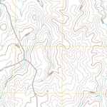 Cluster Buttes SE, MT (2011, 24000-Scale) Preview 3
