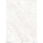 Coal Bank Spring, MT (2011, 24000-Scale) Preview 1