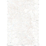 Coal Mine Creek East, MT (2011, 24000-Scale) Preview 1