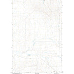 Coal Mine Creek West, MT (2011, 24000-Scale) Preview 1