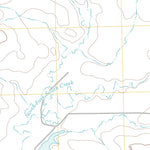 Coal Mine Creek West, MT (2011, 24000-Scale) Preview 2