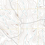 Coal Mine Creek West, MT (2011, 24000-Scale) Preview 3