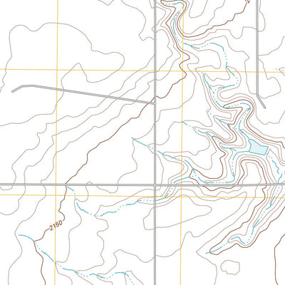 Coalridge, MT (2011, 24000-Scale) Preview 2