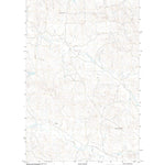 Coffin Butte, MT (2011, 24000-Scale) Preview 1