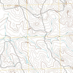 Coffin Butte, MT (2011, 24000-Scale) Preview 3